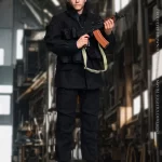BBT9036B – Black Box Toys – 1/6 007 Golden Eye