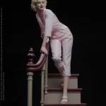 CSX022 – DAMTOYS – 1/6 Marilyn Monroe