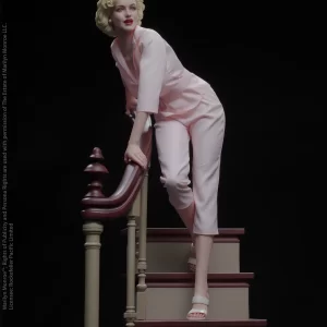 CSX022 – DAMTOYS – 1/6 Marilyn Monroe