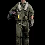 EX061 – POPTOYS – 1/6 Ace Pilot – Flying Suit Version