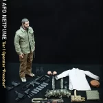 UD9046B – UJINDOU – 1/6 DEVGRU AFO NEPTUNE “PREACHER”