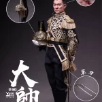 ST-003 – MYTOYS – 1/6 General Hou Jie