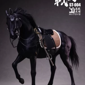 ST-004 – MYTOYS – 1/6 Warhorse