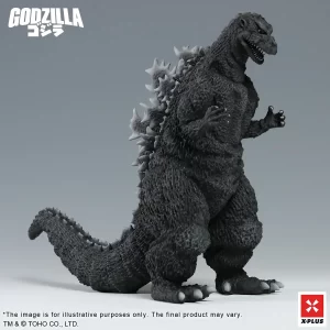 411-200385KW – X-PLUS – Godzilla 1954 (Standard Version)