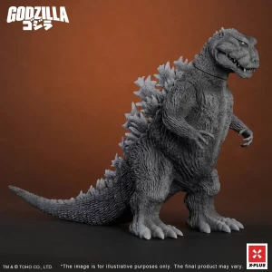 411-200387KW – X-PLUS – Legacy Maquette 54 Godzilla (Standard Version)