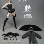 I8-501S615 – i8TOYS – 1/6 Serene Hound “AGNES”
