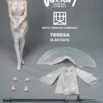 I8-501S616 – i8TOYS – 1/6 Witch “TERESA”