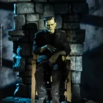 8033300431665 – KAUSTIC PLASTIK × INFINITE STATUE – 1/6 Frankenstein (Deluxe Edition)