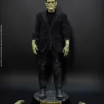 8033300431658 – KAUSTIC PLASTIK × INFINITE STATUE – 1/6 Frankenstein (Standard Edition)