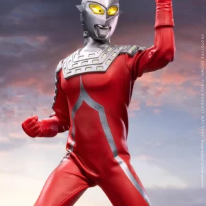 SA0155 – STAR ACE – 1/6 Ultraseven (Normal Version)