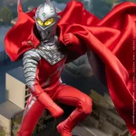 SA0156 – STAR ACE – 1/6 Ultraseven (Deluxe Version)