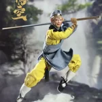 VC-XYJ-002 – VERYCOOL – 1/6 Sun Wukong – The Monkey King
