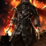 PT-0017 – Premier Toys – 1/6 Pirate Captain