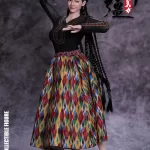 P028 – PLAY TOY – 1/6 Xinjiang Beauty Doll