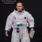 SA0158 – STAR ACE – 1/6 Michael Collins Accessories Set