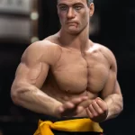 8033300431757 – BLOODSPORT – 1/6 Frank Dux Action Figure (Deluxe Edition)