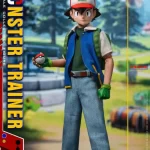 PT-SP96 – PRESENT TOYS – 1/6 Monster Trainer