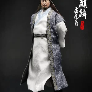 T-020A – TWELVE O’CLOCK – 1/6 Hero Series Jade Unicorn Lu Junyi