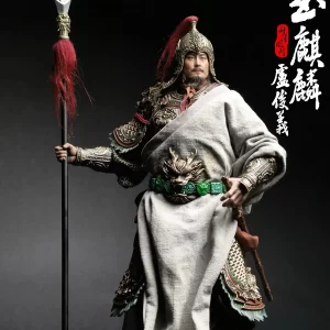 T-020B – TWELVE O’CLOCK – 1/6 Hero Series Jade Unicorn Lu Junyi