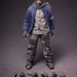 PG202501 – OPAPA TOYS – 1/6 The Head of Prison Uprising – Victor Leznov