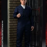 FB-Z024 – FISH BONE TOYS – 1/6 Prison Break – Michael & TBAG (Double Set)