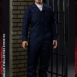 FB-Z023 – FISH BONE TOYS – 1/6 Prison Break – TBAG