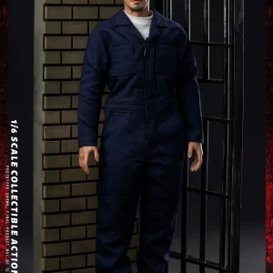 FB-Z023 – FISH BONE TOYS – 1/6 Prison Break – TBAG