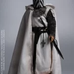 MA001B – 101TOYS × PP STUDIO – 1/6 Medieval Teutonic Knights