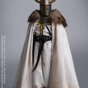 MA001C – 101TOYS × PP STUDIO – 1/6 Middle Ages Teutonic Grand Commandant