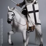 MA001D – 101TOYS × PP STUDIO – 1/6 Medieval Set