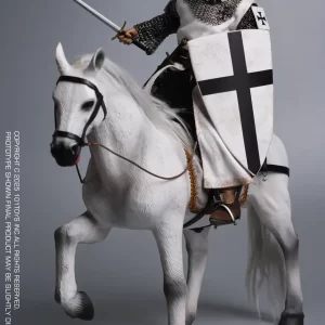 MA001D – 101TOYS × PP STUDIO – 1/6 Medieval Set