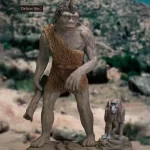 SA6065 – STAR ACE – Troglodyte (Deluxe Version)