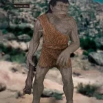 SA6064 – STAR ACE – Troglodyte (Normal Version)