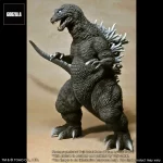 411-200421CP – X-PLUS – Godzilla (2001) Godzilla, Mothra and King Ghidorah: Giant Monsters All-Out Attack