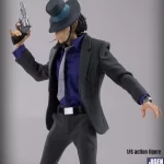 KPIS-31849 – KAUSTIC PLASTIK × INFINITE STATUE – 1/6 Lupin the 3rd, The Italian Adventure: Daisuke Jigen (Standard)