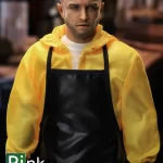 PT-SP98 – PRESENT TOYS – 1/6 Poison Master – Pink Man