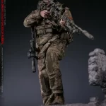 78108 – ARS ARMA × DAMTOYS – 1/6 Russian Federation SSO Special Forces – Sniper