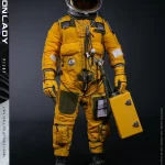 78110 – DAMTOYS – 1/6 U-2 Dragon Lady Pilot