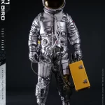 78109 – DAMTOYS – 1/6 SR-71 Black Bird Test Pilot