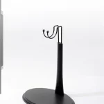 X007B – ZYTOYS – 1/6 Support Stand/Bracket for Soldiers Figures