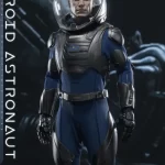 PT-0018A – Premier Toys – 1/6 Android Astronaut (Version A)