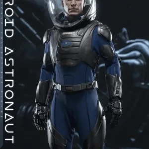 PT-0018A – Premier Toys – 1/6 Android Astronaut (Version A)
