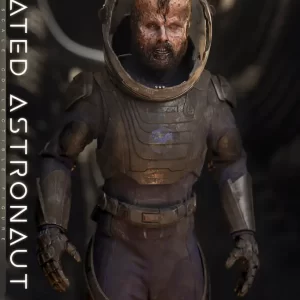 PT-0018B – Premier Toys – 1/6 Mutated Astronaut (Version B)