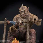 SA8036 – STAR ACE – 1/8 Cyclops Barbecue Diorama Scene