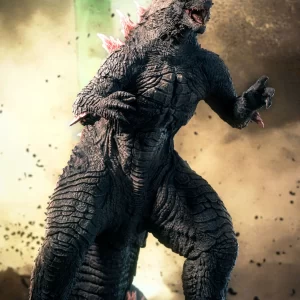 SA6067 – STAR ACE – Godzilla (2024) Evolved (Deluxe Version)