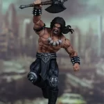 ERLCWGCC01 – Coffin Comics – 1/12 Coffin Legacy Series 2 – Wargoth