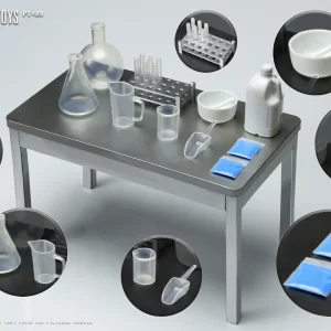 PT-SP99 – PRESENT TOYS – 1/6 Toy Scenario Accessories