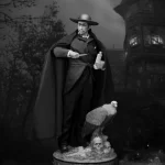 SA4029 – STAR ACE – 1/4 Murder Legendre (Monotone Version)