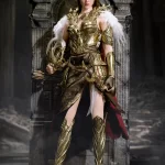 OSC-005 – POP COSTUME – 1/6 Olympus – The Star Chart Series – Sagittarius Warrior Ikarthi