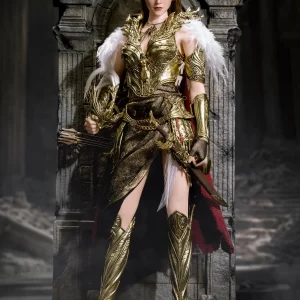 OSC-005 – POP COSTUME – 1/6 Olympus – The Star Chart Series – Sagittarius Warrior Ikarthi